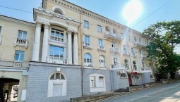 В Севастополе ОКН отдадут в аренду за один рубль
