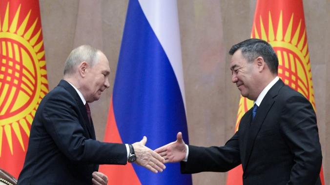 Три русскоязычные школы в Киргизии откроют в 2027 году