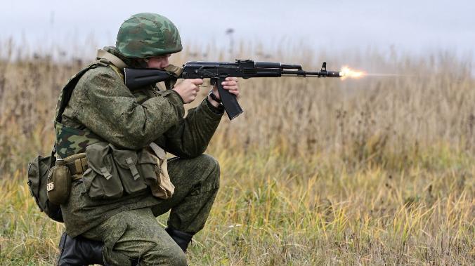Правила выдачи земли бойцам спецоперации изменят