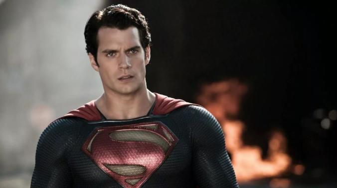 Зак Снайдер похвалил Warner Bros. за создание чернокожего Супермена