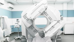 В диспансере провели 25 радионуклидных исследований