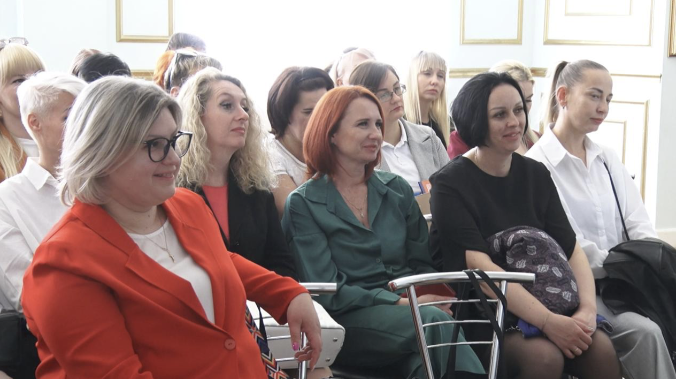 Вдовы бойцов СВО смогут бесплатно учиться в вузах