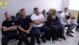 Мошенники осуждены за хищение денег у 51 пенсионера