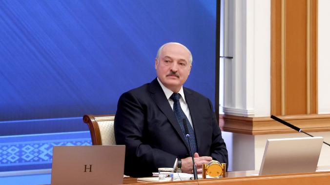 В Белоруссии одобрили смертную казнь за измену государству
