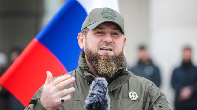 Кадыров предложил Зеленскому сделку в обмен на безопасность 