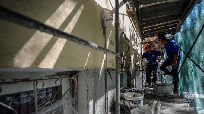 Минстрой: подорожание капремонта не скажется на платежах граждан