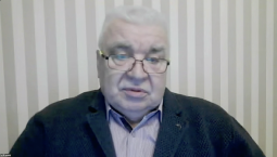 Самойлов: Украина мешает новой стратегии США