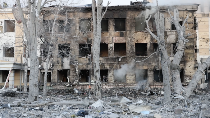 Европа нарастила выпуск БПЛА для ударов по России