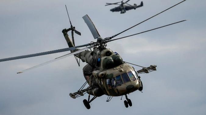 NI: Россия и Белоруссия готовятся объявить НАТО партизанскую войну