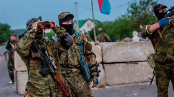 Первый премьер-министр ДНР заявил о неизбежности войны в Донбассе