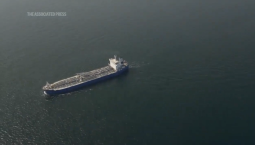 Иран введёт плату за проход через Ормузский пролив