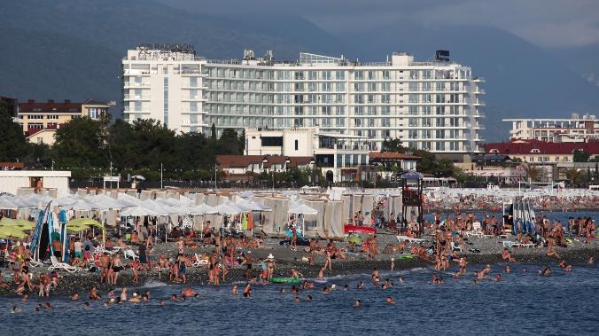  Аналитики предрекают резкое подорожание летнего отдыха в России 