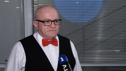 Тихонов: ЕС — пешка в игре вокруг российской нефти