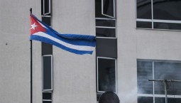 Куба готовится к военной агрессии со стороны США