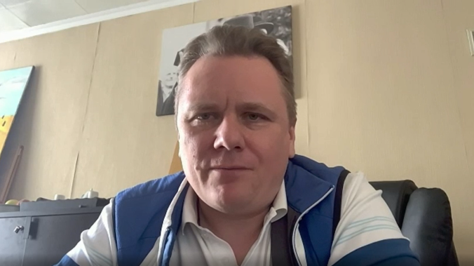 Алексей Чадаев: в мире пошла мода на всё русское