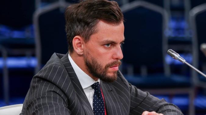 Задержанный гендиректор Group-IB Илья Cачков работал на иностранные спецслужбы