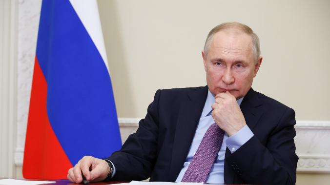 Правительство предложило Путину прекратить действие договоров Совета Европы в отношении России