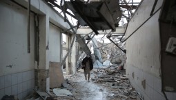 Более 400 человек погибли от удара по Кабулу