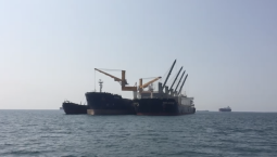 Кремль: поставки зерна через Чёрное море осложнены
