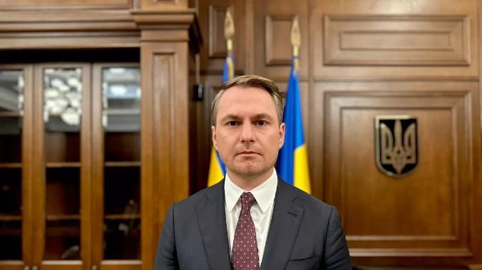 Генпрокурор Украины подал в отставку из-за скандала