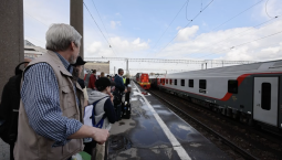 Временно закрыта продажа билетов на «Таврию» в марте 