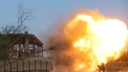 494 беспилотника уничтожены за сутки в зоне СВО