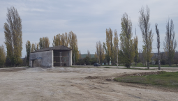 Автобус № 38 будет проходить через Полюшко 