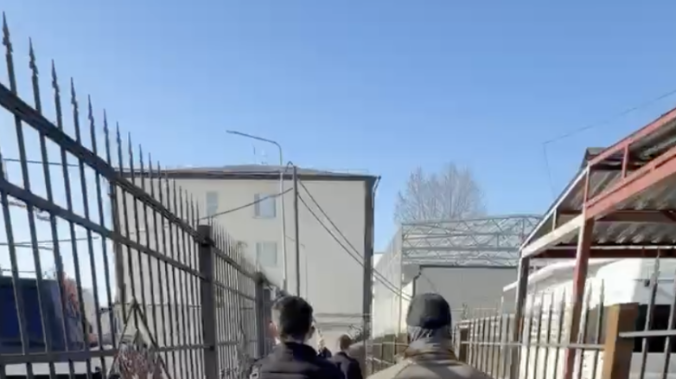 Севастополец задержан по подозрению в сбыте веществ