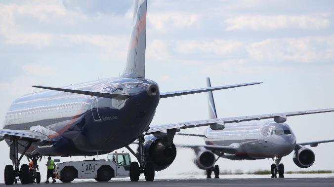 АТОР: авиабилеты в России будут дорожать