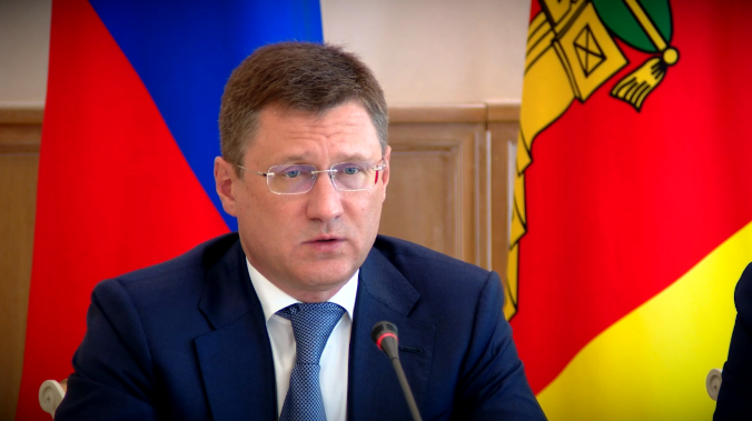 Вице-премьер Новак предложил дать малоимущим больше денег на газификацию
