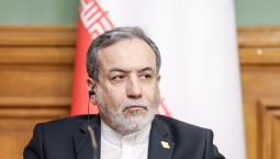 МИД Ирана: Трампа хотели втянуть в конфликт