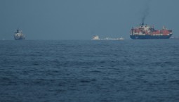 США объявили о начале блокады Ормузского пролива