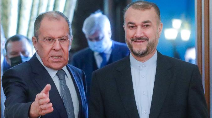 Тегеран рассчитывает на проведение встречи президентов РФ и Ирана 