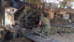 В решении конфликта на Украине есть «свет в конце тоннеля»