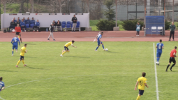 ФК «Севастополь» дома обыграл «Ростов-2» – 2:1