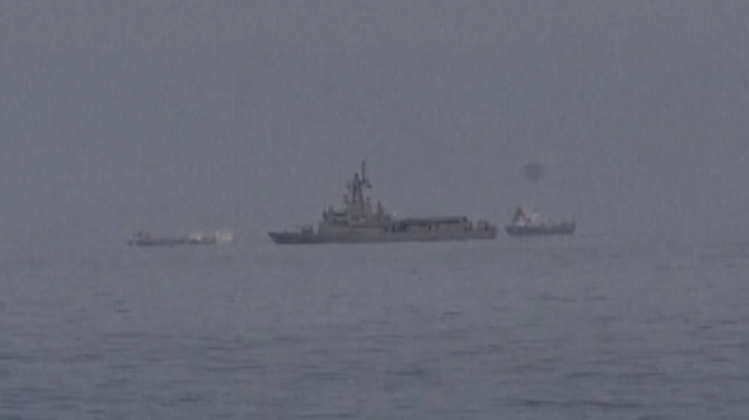 Иран открыл Ормузский пролив для дружественных стран