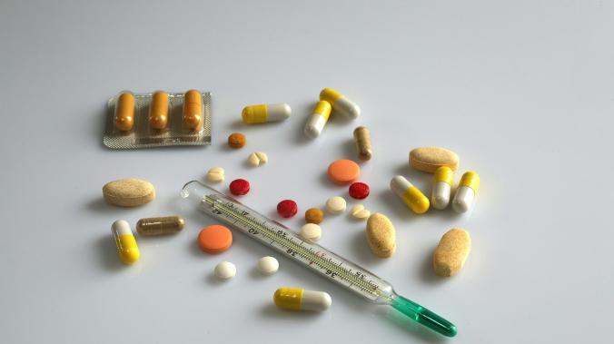 В Севастополе и Крыму стали меньше болеть ОРВИ