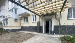 На ул. Корчагина убрали свалку после жалобы жителей