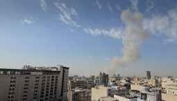 Россиян призвали по возможности покинуть Иран 