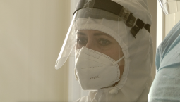 Заболеваемость ОРВИ в России выросла почти на 13%