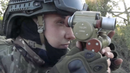 За сутки ВСУ лишились 1 440 солдат в зоне СВО