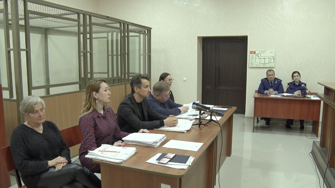 Прокуратура проиграла суд по земле парка Победы