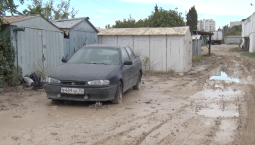 Аварию на коллекторе в Казачьей бухте устранили