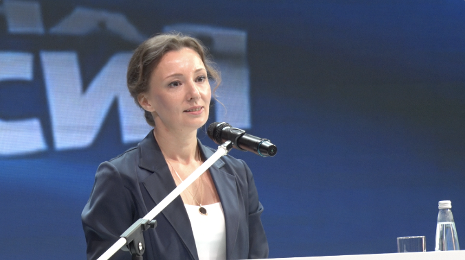 Кузнецова: Севастополь вновь стал форпостом защиты