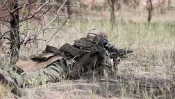 24 октября в России отмечают День спецназа