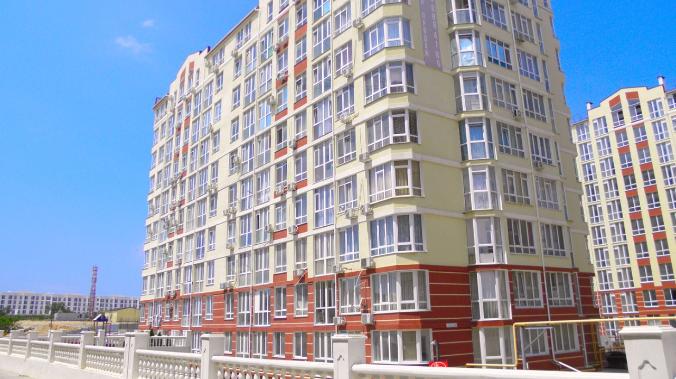 Глава Госжилнадзора Севастополя уволен