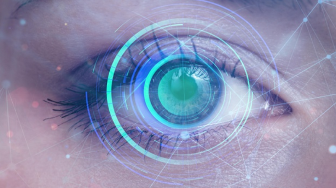 Швейцарские ученые создали сетчатку для искусственного зрения