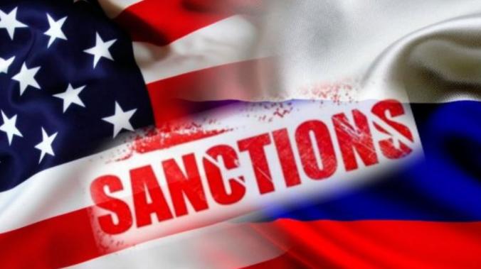 Минфин США ввел новые санкции против РФ