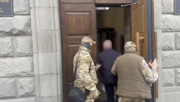 В Севастополе задержали «земельного» мошенника