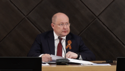 Развожаев требует прекратить «бюрократический футбол»